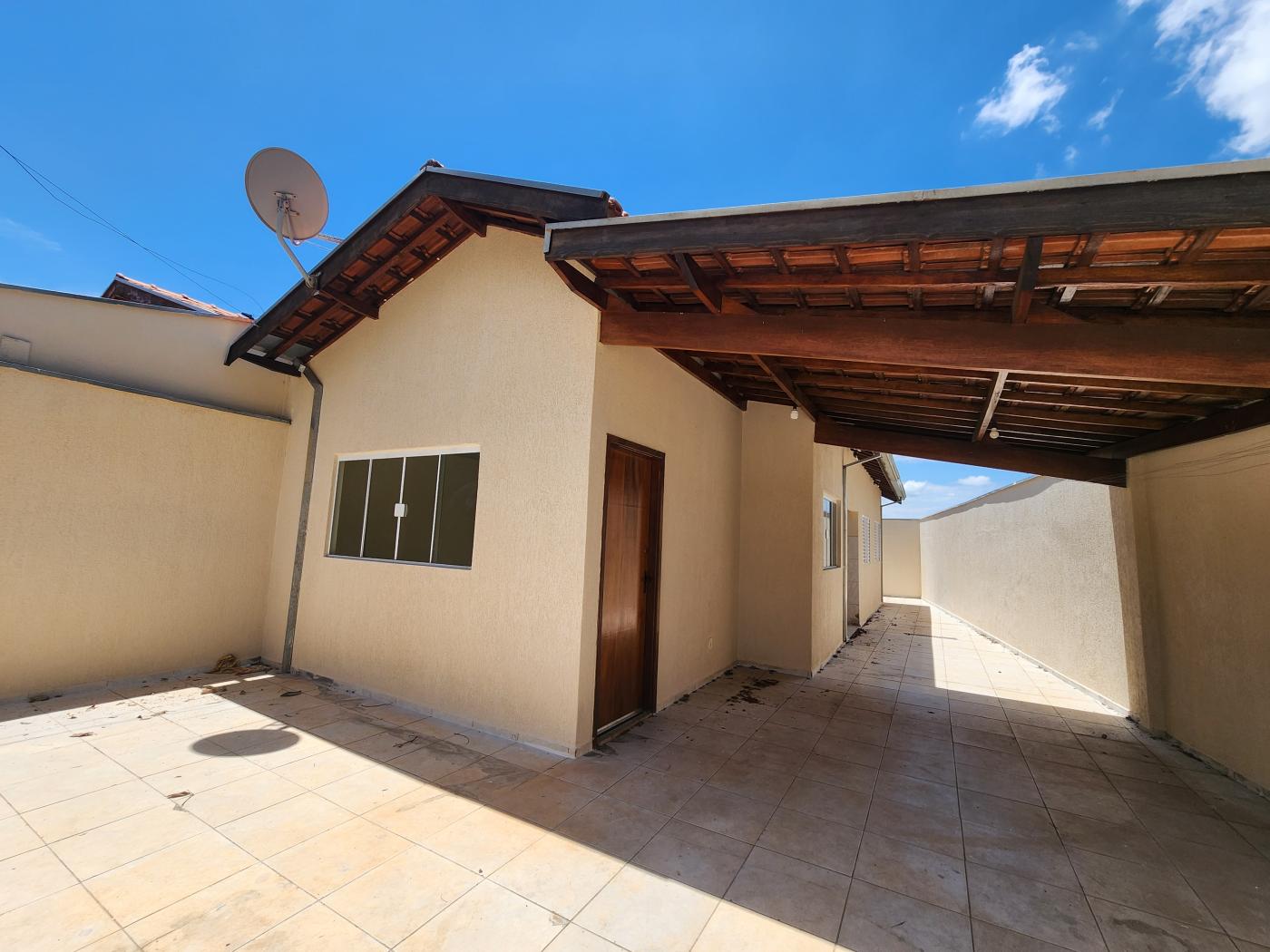 Casa para Venda, Limeira / SP, bairro Jardim Campo Belo, 2 dormitórios ...